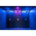 Zubehör für LED Strip GRAZIA 20 Einbauprofil, IP20, 1,5m, aluminium
