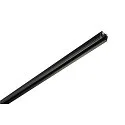 3-Phase track S-TRACK DALI, 1m, IP20, black