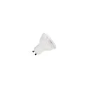 LED reflector lamp QPAR51, GU10, 6W 2700K 460lm 38°, CRi >90, dimmable, white