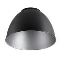 Shade PARA DOME, black