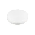 LED Leuchtmittel TCR TSE, GX53, 6W 4000K 520lm 120°, CRi>90, dimmbar, weiß / milchig
