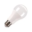 LED Allgebrauchslampe Birnenform A60, E27, 13.5W 2700K 1300lm 220°, CRi >90, dimmbar, innenmattiert, weiß