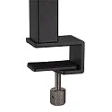 SLV Tischleuchte WORKLIGHT, 79W, 4000K, 80°, Schwarz