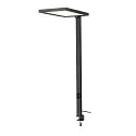 SLV Tischleuchte WORKLIGHT, 79W, 4000K, 80°, Schwarz