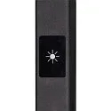 SLV Tischleuchte WORKLIGHT, 79W, 4000K, 80°, Schwarz