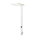 SLV Tischleuchte WORKLIGHT, 79W, 4000K, 80°, Weiß