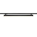 3-phase spot SIGHT TRACK DALI, CCT, black