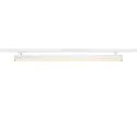 SLV 3-phase spot SIGHT TRACK DALI, CCT, white