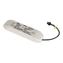 LED Treiber, 1050mA 30W DALI dimmbar QC