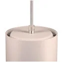 SLV LED Pendelleuchte NUMINOS® XL PHASE, 36W, 4000K, 36°, weiß / schwarz