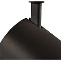 SLV LED 3-Phasen StrahlerNUMINOS® DALI XL, 36W, 4000K, 60°, Schwarz