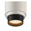 3-Phasen LED Strahler NUMINOS® ZOOM M, 230V / 500mA, CRi >90, fokussierbar, Phasen dimmbar, 20W 2700K 15°-60°, weiß