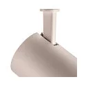 SLV 3-Phasen LED Strahler NUMINOS® ZOOM M, 230V / 500mA, CRi >90, fokussierbar, DALI dimmbar, 20W 3000K 15°-60°, weiß