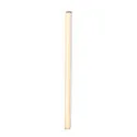 SLV LED Lichtbalken BATTEN 60, IP20 IK02, 58.55cm, 9W 3000/4000K (CCT Switch) 940/980lm, CRi>90, mit Schalter, weiß