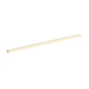 SLV LED Lichtbalken BATTEN 120, IP20 IK02, 118.55cm, 18W 3000/4000K (CCT Switch) 1900/1960lm, CRi>90, mit Schalter, weiß