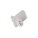 Direktverbinder für LED Lichtbalken BATTEN, weiß