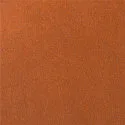 SLV Leuchtenschirm RUSTY MANA, rund, rostfarben