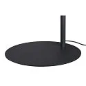 LED Stehleuchte ONE BOW FL, Up&Down, 140°, 22W, 2700/3000K, CRI90, schwarz