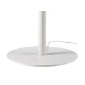 SLV LED Stehleuchte ONE STRAIGHT FL, Up&Down, 140°, 22W, 2700/3000K, CRI90, weiß