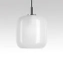 SLV pendant luminaire PANTILO 20 PD E27 IP20, white
