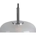 SLV pendant luminaire PANTILO 20 PD E27 IP20, white