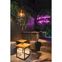 SLV pendant luminaire PANTILO 28 PD E27 IP20, gold