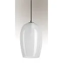 SLV pendant luminaire PANTILO OVAL PD E27 IP20, white