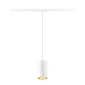 SLV Zubehör für ASTO TUBE - Deko-Reflektor, Ø 6.75cm, Polycarbonat (PC), gold