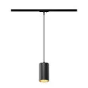 SLV Zubehör für ASTO TUBE - Deko-Reflektor, Ø 6.75cm, Polycarbonat (PC), gold