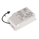 LED driver NUMINOS® DALI controllable, with radio interface, white
