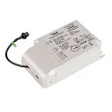 LED driver NUMINOS® DALI controllable, with radio interface, white