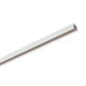 SLV Aufbauschiene TRACK 48V, DALI, 2m, IP20, weiß