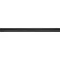 Einbauschiene TRACK 48V, DALI, 2m, IP20, schwarz