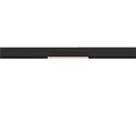 LED Spot IN-LINE 22 TRACK 48V, 95°, 7,3W, CRI90, DALI, opal, IP20, 2700K, 540lm, schwarz/schwarz