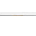 SLV LED Spot IN-LINE 22 TRACK 48V, Darklight Reflector, 35°, 7,3W, CRI90, DALI, IP20, 3000K, 610lm, weiß/weiß