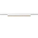 LED Spot IN-LINE 44 TRACK 48V, Darklight Reflector, 35°, 14W, CRI90, DALI, IP20, 2700K, 1180lm, weiß/weiß