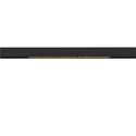 SLV LED Spot IN-LINE 44 TRACK 48V, Darklight Reflector, 35°, 14W, CRI90, DALI, IP20, 3000K, 1230lm, schwarz/schwarz