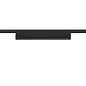 LED Spot IN-LINE 46 TRACK 48V, Darklight Reflector, 35°, 14W, CRI90, Move DALI, IP20, 2700K, 1180lm, schwarz/schwarz
