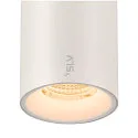 SLV LED Pendelleuchte NUMINOS® S TRACK 48V, 40°, 16W, CRI90, DALI, IP20, 3000K, 1120lm, weiß/weiß