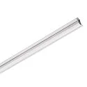 SLV cover TRACK 48V low, for surface-mounted track, for recessed track, white