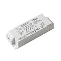 LED Treiber, 20W, 350mA/500mA, IP20, dimmbar, weiß