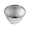 Zubehör für DASAR® L / DASAR® XL (symmetrische Versionen) - optionaler Wechsel-Reflektor, silber, 36°