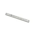 LED Netzteil, 100W, 24V, IP20, DALI dimmbar, weiß