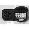 SLV wall and ceiling luminaire MEDO® PRO 30 round, DALI controllable IP50, white dimmable