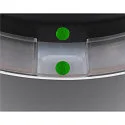 SLV LED Wand-/Deckenleuchte MEDO® PRO 30, rund, 70°, 10W, 3000/4000K, CRI 90, UGR <19, RL, schwarz