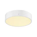 wall and ceiling luminaire MEDO® PRO 30 round IP50, white dimmable