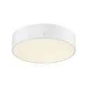 SLV LED Wand-/Deckenleuchte MEDO® PRO 30, rund, 70°, 10W, 3000/4000K, CRI 90, UGR <19, RL, weiß
