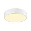 LED Wand-/Deckenleuchte MEDO® PRO 30, rund, 110°, 10W, 3000/4000K, CRI 90, UGR <25, RL, weiß