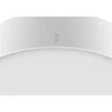 SLV wall and ceiling luminaire MEDO® PRO 30 round IP50, white dimmable