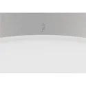 SLV wall and ceiling luminaire MEDO® PRO 60 round, DALI controllable IP50, white dimmable